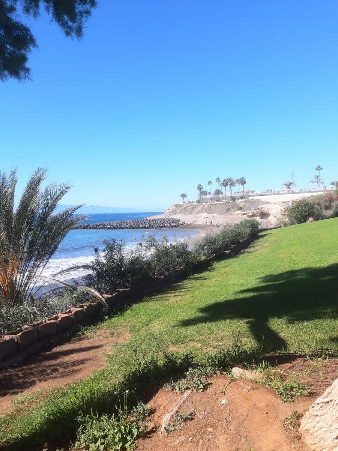 אדחה Mareverde : Appartamento Esposto Sempre Al Sole מראה חיצוני תמונה