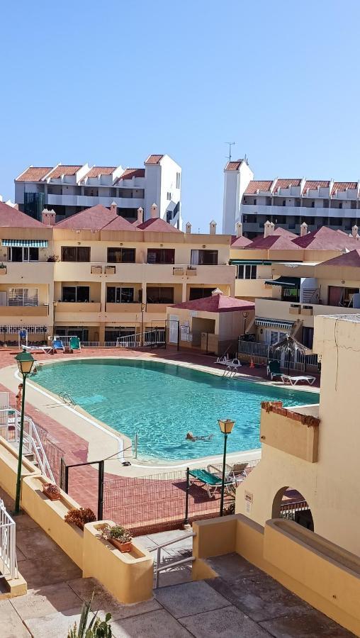 אדחה Mareverde : Appartamento Esposto Sempre Al Sole מראה חיצוני תמונה