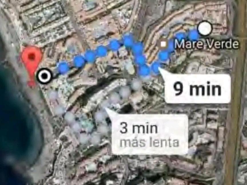 אדחה Mareverde : Appartamento Esposto Sempre Al Sole מראה חיצוני תמונה